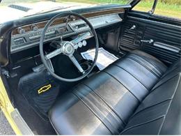 1967 Chevrolet El Camino (CC-2113905) for sale in Cadillac, Michigan