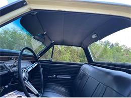 1967 Chevrolet El Camino (CC-2113905) for sale in Cadillac, Michigan