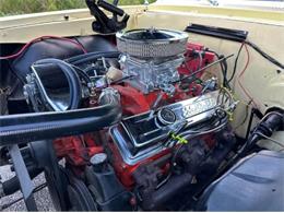 1967 Chevrolet El Camino (CC-2113905) for sale in Cadillac, Michigan