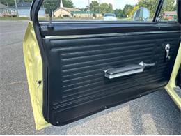 1967 Chevrolet El Camino (CC-2113905) for sale in Cadillac, Michigan