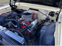 1967 Chevrolet El Camino (CC-2113905) for sale in Cadillac, Michigan