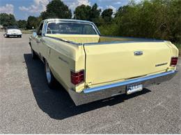 1967 Chevrolet El Camino (CC-2113905) for sale in Cadillac, Michigan