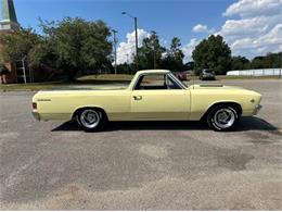 1967 Chevrolet El Camino (CC-2113905) for sale in Cadillac, Michigan