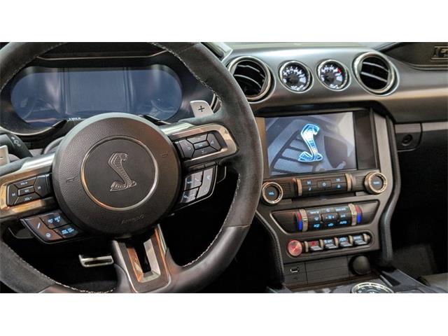 2021 Ford Mustang (CC-2113906) for sale in Mankato, Minnesota