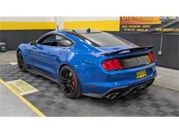 2021 Ford Mustang (CC-2113906) for sale in Mankato, Minnesota