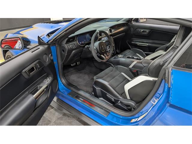 2021 Ford Mustang (CC-2113906) for sale in Mankato, Minnesota