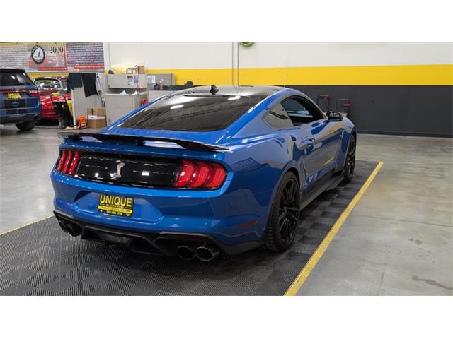 2021 Ford Mustang (CC-2113906) for sale in Mankato, Minnesota