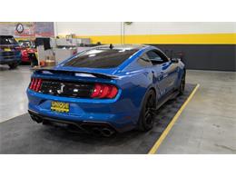 2021 Ford Mustang (CC-2113906) for sale in Mankato, Minnesota