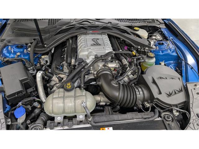 2021 Ford Mustang (CC-2113906) for sale in Mankato, Minnesota