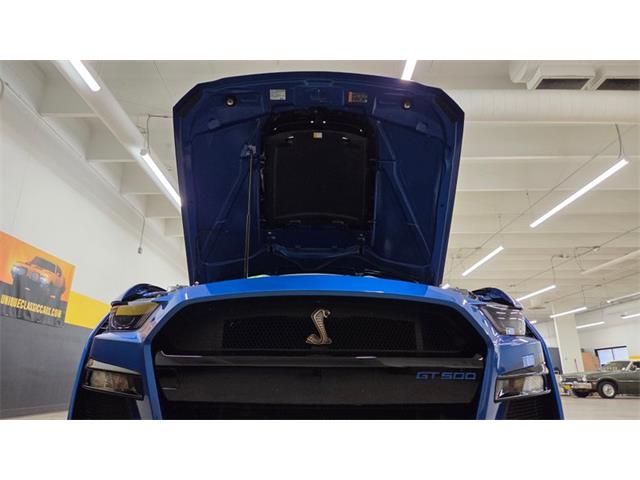 2021 Ford Mustang (CC-2113906) for sale in Mankato, Minnesota