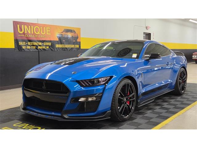 2021 Ford Mustang (CC-2113906) for sale in Mankato, Minnesota
