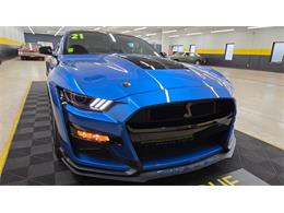 2021 Ford Mustang (CC-2113906) for sale in Mankato, Minnesota