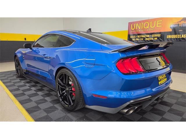 2021 Ford Mustang (CC-2113906) for sale in Mankato, Minnesota
