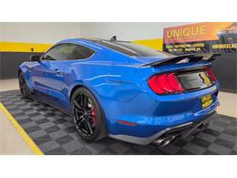 2021 Ford Mustang (CC-2113906) for sale in Mankato, Minnesota
