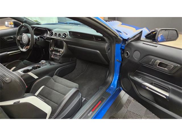 2021 Ford Mustang (CC-2113906) for sale in Mankato, Minnesota
