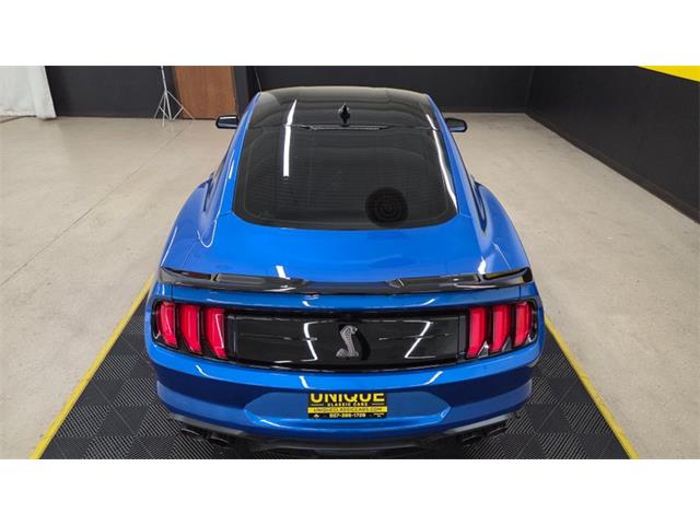 2021 Ford Mustang (CC-2113906) for sale in Mankato, Minnesota