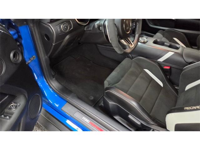 2021 Ford Mustang (CC-2113906) for sale in Mankato, Minnesota