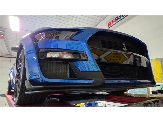 2021 Ford Mustang (CC-2113906) for sale in Mankato, Minnesota