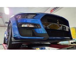 2021 Ford Mustang (CC-2113906) for sale in Mankato, Minnesota