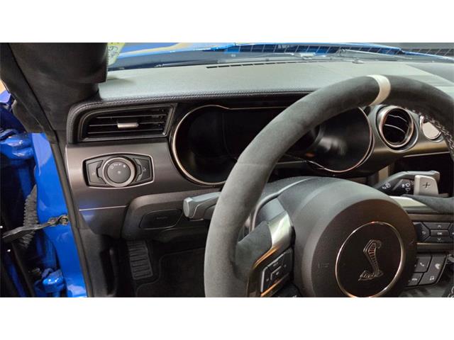 2021 Ford Mustang (CC-2113906) for sale in Mankato, Minnesota