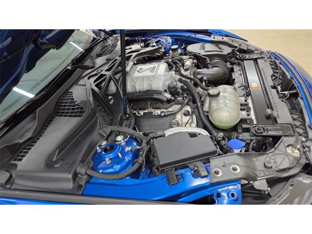 2021 Ford Mustang (CC-2113906) for sale in Mankato, Minnesota