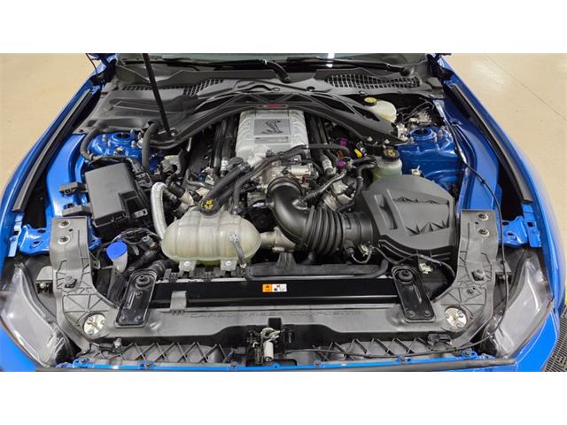 2021 Ford Mustang (CC-2113906) for sale in Mankato, Minnesota