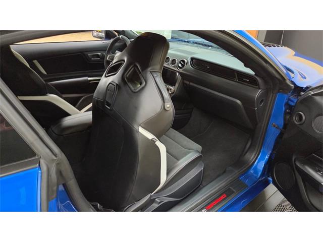 2021 Ford Mustang (CC-2113906) for sale in Mankato, Minnesota