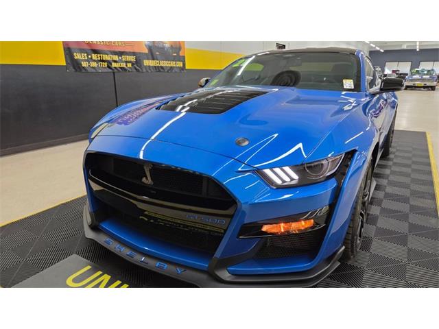 2021 Ford Mustang (CC-2113906) for sale in Mankato, Minnesota