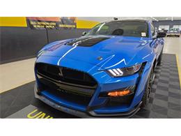2021 Ford Mustang (CC-2113906) for sale in Mankato, Minnesota
