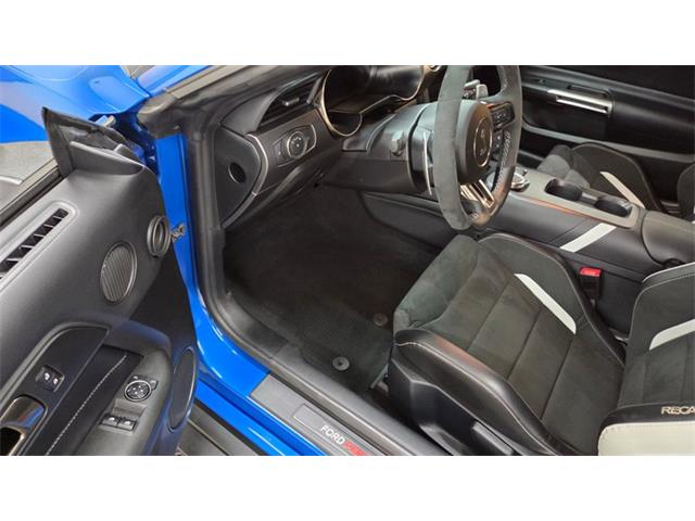 2021 Ford Mustang (CC-2113906) for sale in Mankato, Minnesota