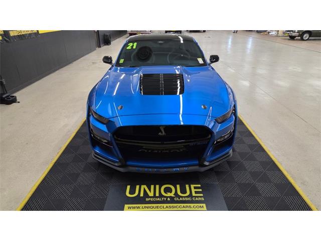 2021 Ford Mustang (CC-2113906) for sale in Mankato, Minnesota