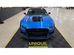2021 Ford Mustang (CC-2113906) for sale in Mankato, Minnesota