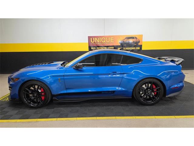 2021 Ford Mustang (CC-2113906) for sale in Mankato, Minnesota