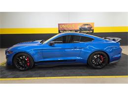 2021 Ford Mustang (CC-2113906) for sale in Mankato, Minnesota