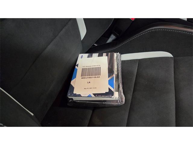 2021 Ford Mustang (CC-2113906) for sale in Mankato, Minnesota