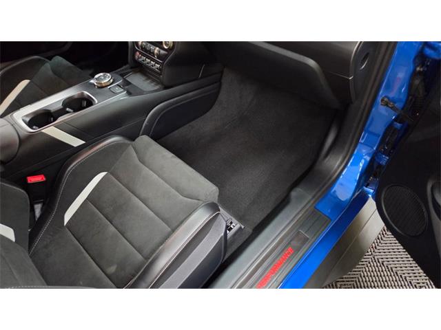 2021 Ford Mustang (CC-2113906) for sale in Mankato, Minnesota