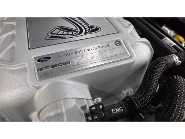 2021 Ford Mustang (CC-2113906) for sale in Mankato, Minnesota