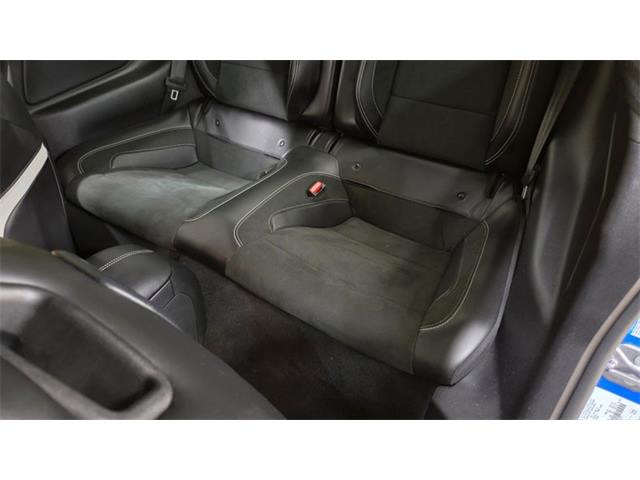 2021 Ford Mustang (CC-2113906) for sale in Mankato, Minnesota
