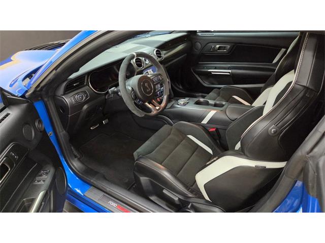 2021 Ford Mustang (CC-2113906) for sale in Mankato, Minnesota