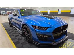 2021 Ford Mustang (CC-2113906) for sale in Mankato, Minnesota