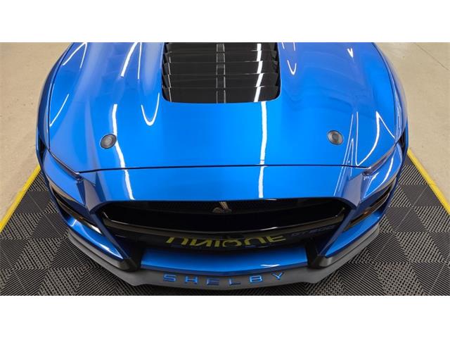 2021 Ford Mustang (CC-2113906) for sale in Mankato, Minnesota