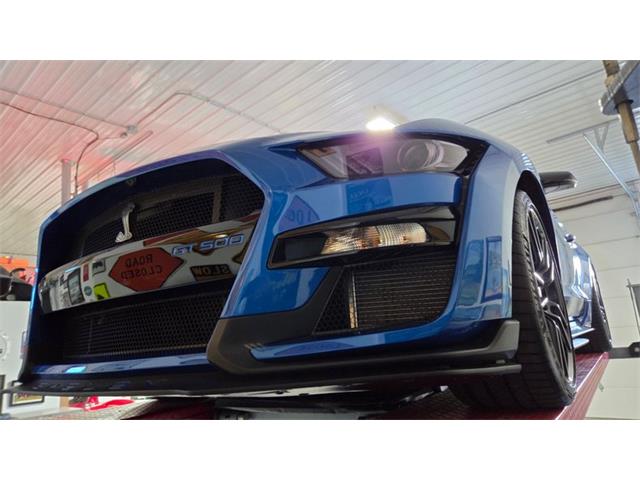 2021 Ford Mustang (CC-2113906) for sale in Mankato, Minnesota