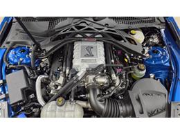 2021 Ford Mustang (CC-2113906) for sale in Mankato, Minnesota