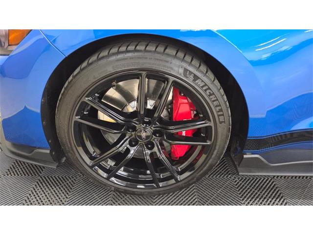 2021 Ford Mustang (CC-2113906) for sale in Mankato, Minnesota