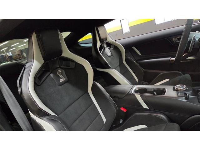2021 Ford Mustang (CC-2113906) for sale in Mankato, Minnesota