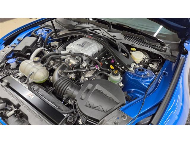 2021 Ford Mustang (CC-2113906) for sale in Mankato, Minnesota