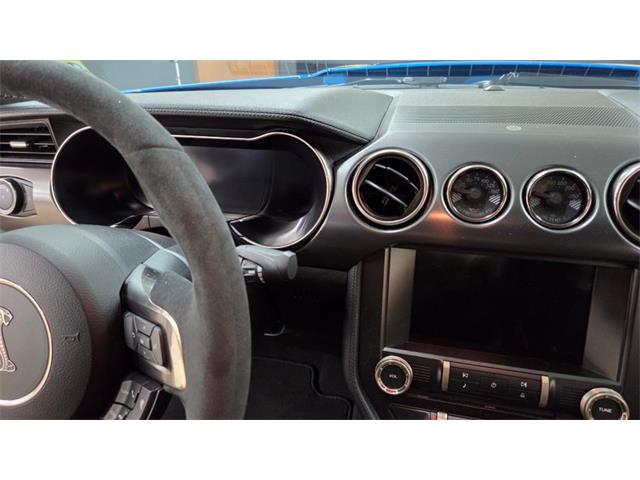 2021 Ford Mustang (CC-2113906) for sale in Mankato, Minnesota