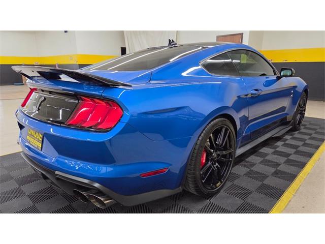 2021 Ford Mustang (CC-2113906) for sale in Mankato, Minnesota