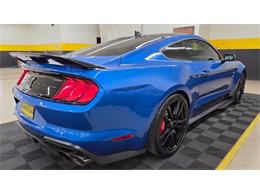2021 Ford Mustang (CC-2113906) for sale in Mankato, Minnesota