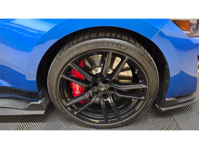 2021 Ford Mustang (CC-2113906) for sale in Mankato, Minnesota